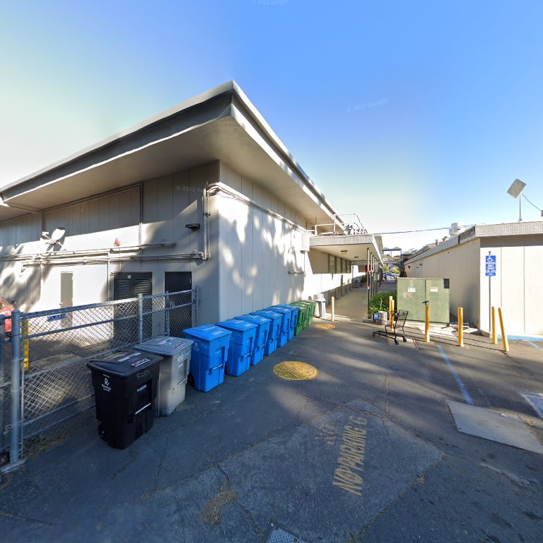 Bank Of America Atm-1